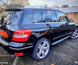 GLK 320 CDI