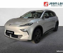 MGS5 EV 49KWH - 125 KW 2WD COMFORT