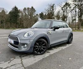 MINI 3 1.5 I 12V 136 CV MARYLEBONE