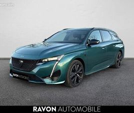 PEUGEOT 308 SW PHEV 225 E-EAT8 GT