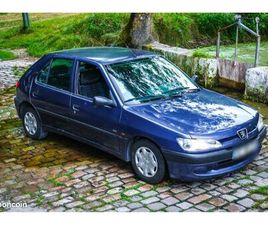 PEUGEOT 306 XR