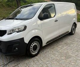 PEUGEOT EXPERT PEUGEOT EXPERT 180CH