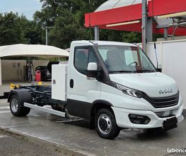 IVECO 35C16