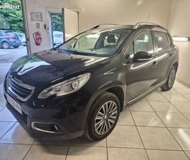 PEUGEOT 2008 1.2 VTI 12V 82 CV