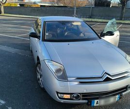 CITROEN C6