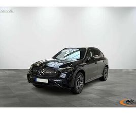 MERCEDES GLC GLC 300 DE MERCEDES CLASSE GLC 300 DE 4M AMG 197 CH