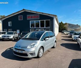 CITROEN C4 PICASSO 1.6 HDI 110CV MILLENIUM