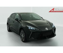 MG4 64KWH 204CH LUXURY