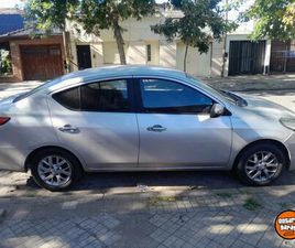 NISSAN V-DRIVE NISSAN V DRIVE AT 2020 ÚNICO DUEÑO