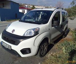 FIORINO COMBI 1.4 EKO POP