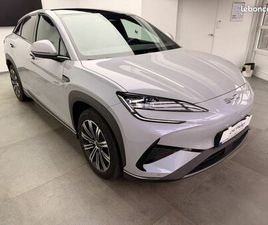 BYD SEALION 7 BYD SEALION 7 82,5 KWH 313CH RWD COMFORT