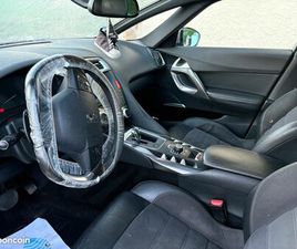 VEND DS5 DE 2012 AVE 160000 KILOMÈTRES