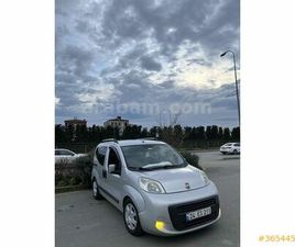 FIORINO COMBI 1.3 MULTIJET ACTIVE