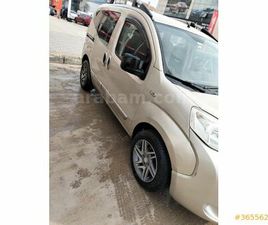 FIORINO COMBI 1.3 MULTIJET ACTIVE