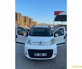 FIORINO COMBI 1.3 MULTIJET EMOTION