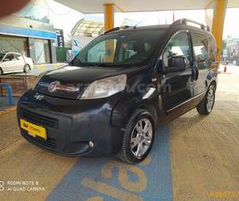 FIORINO COMBI 1.3 MULTIJET EMOTION