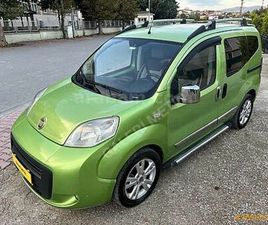FIORINO COMBI 1.3 MULTIJET EMOTION