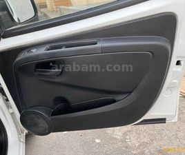 FIORINO COMBI 1.3 MULTIJET POP