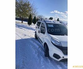 FIORINO COMBI 1.3 MULTIJET POP