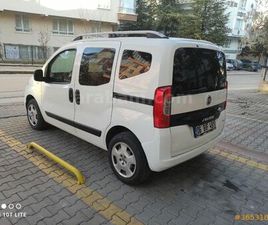 FIORINO COMBI 1.3 MULTIJET POP