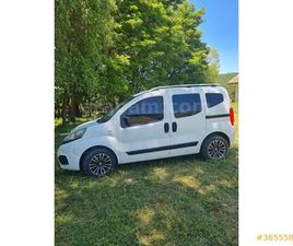 FIORINO COMBI 1.3 MULTIJET POP