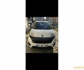 FIORINO COMBI 1.3 MULTIJET POP