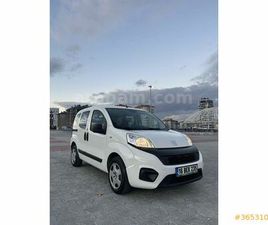 FIORINO COMBI 1.3 MULTIJET POP