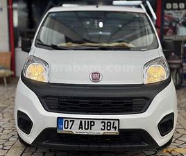 FIORINO COMBI 1.3 MULTIJET POP