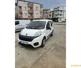 FIORINO COMBI 1.4 EKO POP