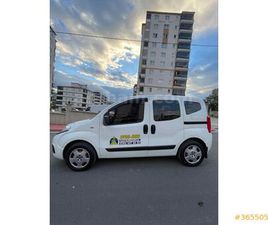 FIORINO COMBI 1.4 EKO POP