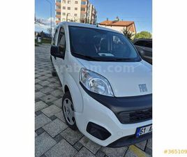 FIORINO COMBI 1.4 EKO POP
