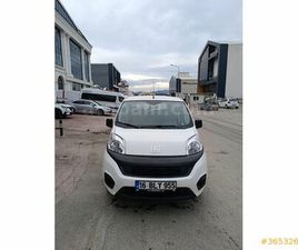 FIORINO COMBI 1.4 EKO POP