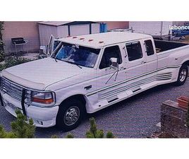 FORD F 350 FORD F350 XLT