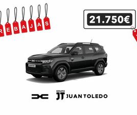 ESSENTIAL TCE 104KW 48V (140CV) 4X2