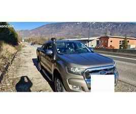 FORD RANGER FORD RANGER XLT