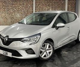 V 1.0 TCE 100 BUSINESS