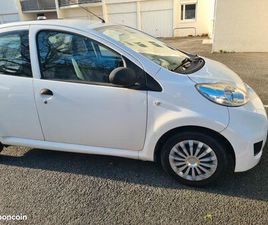 PEUGEOT 107 VEND PEUGEOT 107