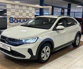 VOLKSWAGEN TAIGO 110CH