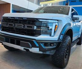 FORD F150 RAPTOR 3,5L V6 2025