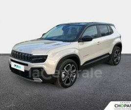 GENERATION2 115 KW 4X2 SUMMIT 54 KWH