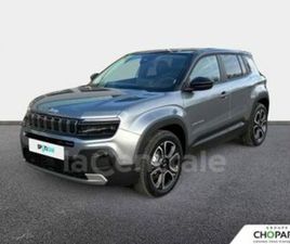 GENERATION2 115 KW 4X2 SUMMIT 54 KWH