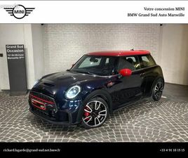MINI MINI JOHN COOPER WORKS 231CH BVA8