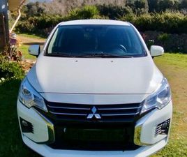 MITSUBISHI SPACE STAR 1,2 MIVEC 71CV