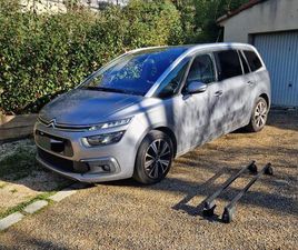 CITROEN C4 SPACETOURER TRÈS BON ETAT