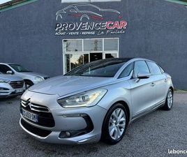 CITROEN DS5 1.6 E-HDI115 AIRDREAM EXECUTIVE BMP6