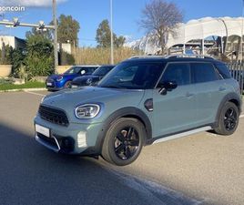MINI COUNTRYMAN COOPER 136CH NORTHWOOD BVA7
