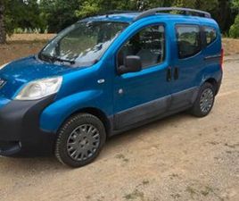 PEUGEOT BIPPER TEPEE PEUGEOT BIPPER TEPEE