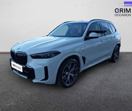 BMW X5 XDRIVE50E 489 CH BVA8 M SPORT