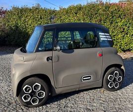 CITROEN AMI AMI PHASE 2