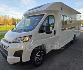 CORIGON T 750 LQ ADVANCED 140 BVA